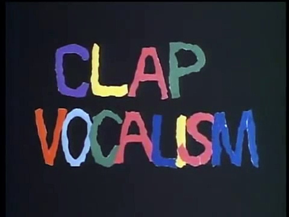 Ningen Doubutsuen / Human Zoo - Animated Movie [ 1962 ]