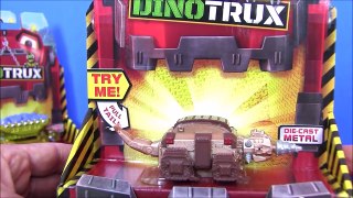 #МУЛЬТИКИ ПРО ДИНОЗАВРОВ DINOTRUX #ДИНОЗАВРЫ ИГРЫ ДЛЯ ДЕТЕЙ #МУЛЬТИК TROLLS