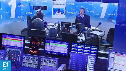 Santé : une protéine capable de nous faire cicatriser sans laisser la moindre marque