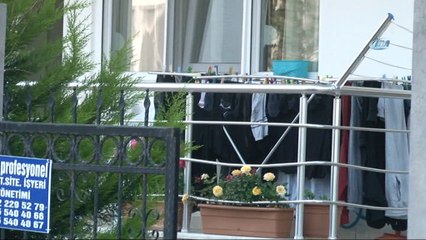 ‘Siyanür’ alarmıyla karantinaya alınan bölgede yaşam normale döndü