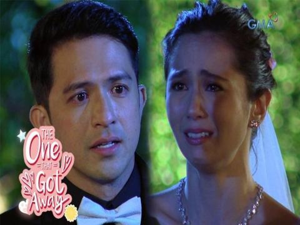 The One That Got Away: Chanel's painful revelation | Episode 16