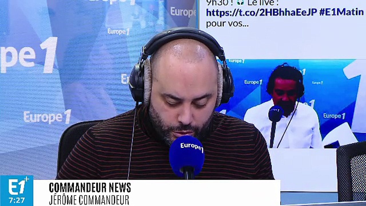 Un restaurateur : "Bien sûr que j'attendais une étoile au Guide Michelin ! Pas à l'école de ski !