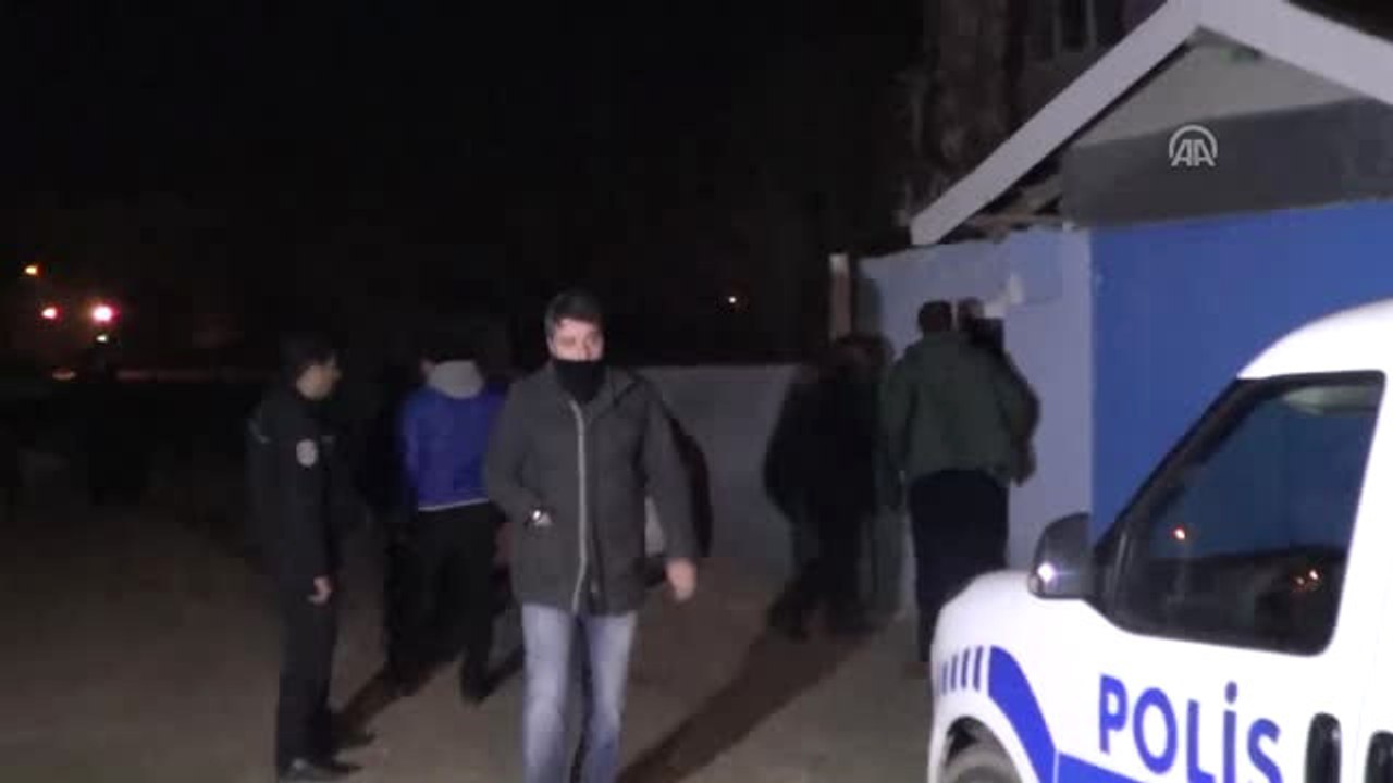 Terör Operasyonu