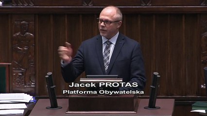 Jacek Protas - 10.01.18