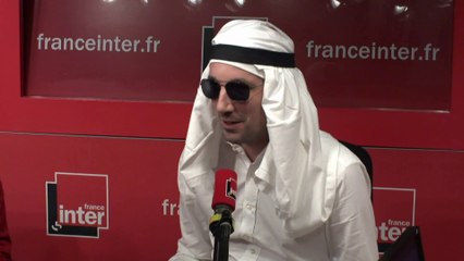 "Avec nous, c’est la tolérance des euros" - Le Billet de Charline