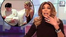 Wendy Williams Disses Kim Kardashian Again & Calls Her 'Selfish'