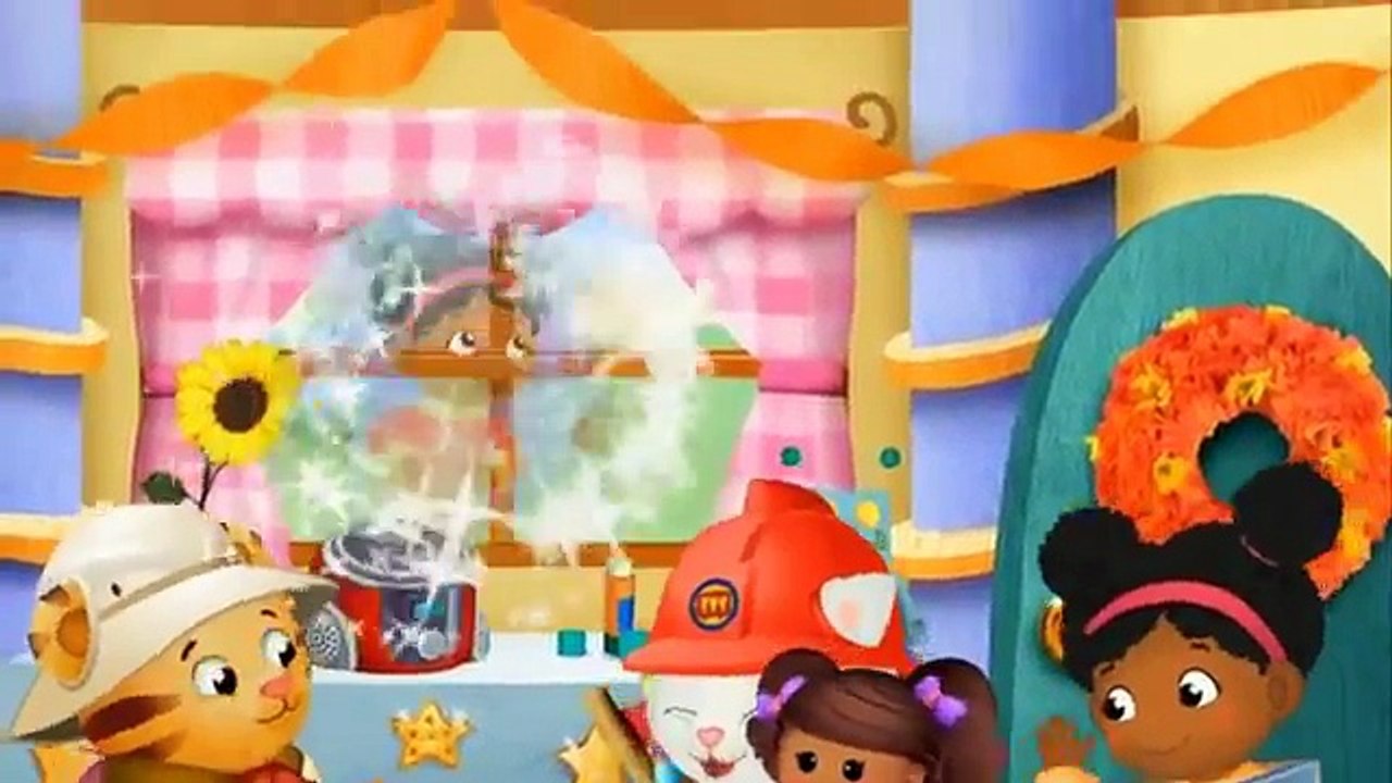 S04e01 Katerinas Costume Dress Up Day