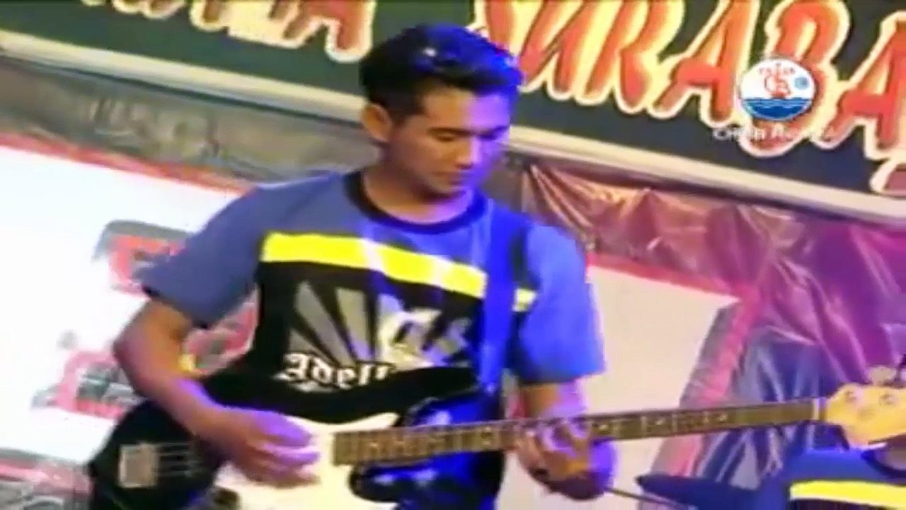 Dermaga Cinta GERRY MAHESA feat ANISA RAHMA Om. ADELLA