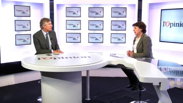 Annie Genevard – Échec de LREM aux législatives partielles: «L’illusion s’éteint» pour Macron