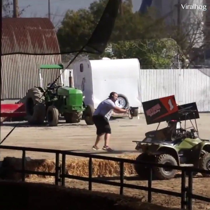 Il y aura toujours des héros pour risquer leur vie et sauver d'autres personnes en galère