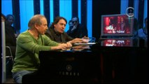 Paul Simon - Interview avec Jools Holland en 2006