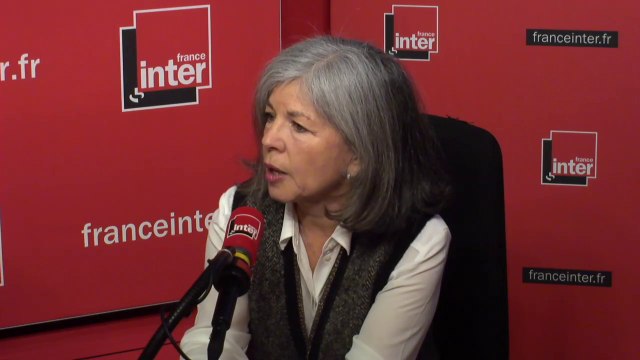 Fabienne Klein-Donati : En Seine-Saint-Denis, département le plus criminogène de France, les indicateurs sont dans le rouge