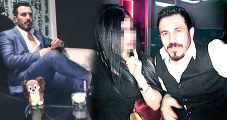 Gece Kulübü Taranan Palalının Yeraltı Hesaplaşması Çıktı!