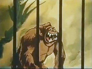 Monsters Do Have Their Place!