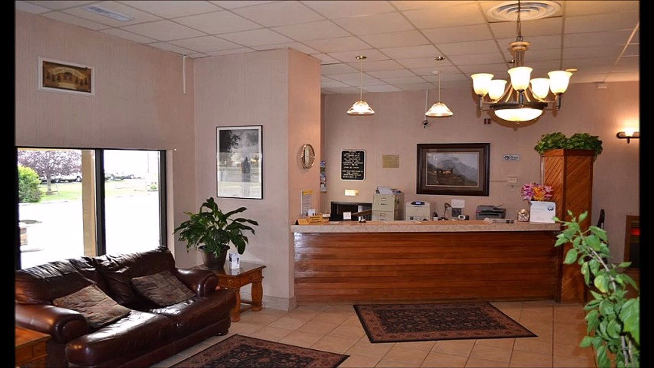 Countryside Inn & Suites I80-I29