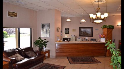 Countryside Inn & Suites I80-I29