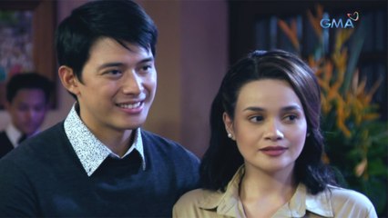 Hindi Ko Kayang Iwan Ka: Ang pagmamahalan nina Thea at Marco