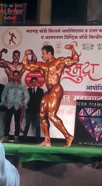 VID-2 MORLI VIJAY 2018