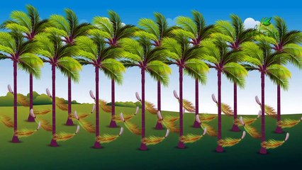 Palm Leaf Plate Manufacturing process - Leaftrend