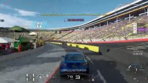 GT Sport / Daily Race - Toyota GT86 on oval track