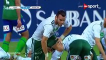 ملخص مباراة مصر المقاصة 1 - 4 المصري - الجولة الـ 22 الدوري المصري