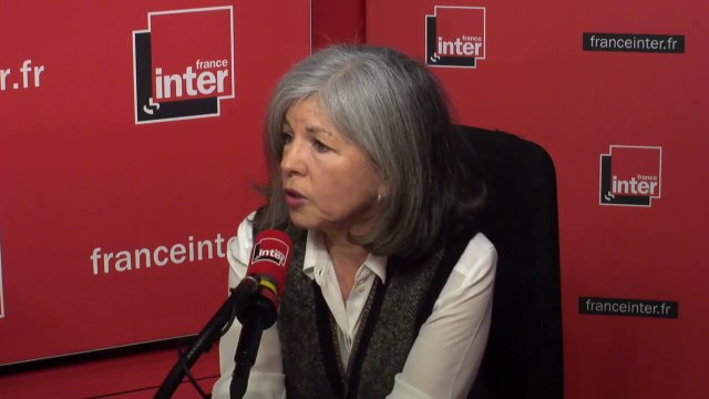 Fabienne Klein-Donati : On ne vient pas correctement au secours des personnes qui vivent dans les quartiers, et qui subissent la loi des autres, qui n'est pas celle de la République
