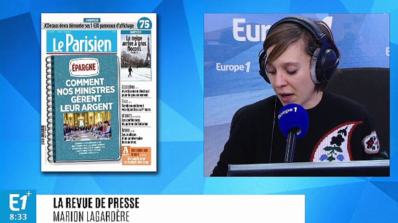 À la Une : un peu plus près des étoiles