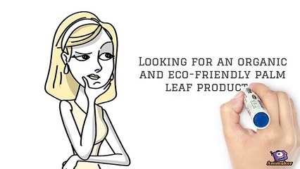 Online Shopping - Ecofriendly Organic Products  | Leaftrend | Palm Plates