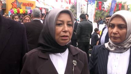 'Sosyal Politikalarda Gönül Adımları Projesi' - GAZİANTEP