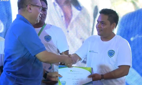 BPJS Ketenagakerjaan Luncurkan Perisai