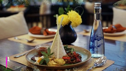 5 Tempat Makan Murah di Jakarta Pusat!