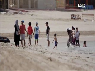 ‫- مهمة جميلة أصبحت أصعب بعد هذه الأحداث بين سلوى وزوجها...‬