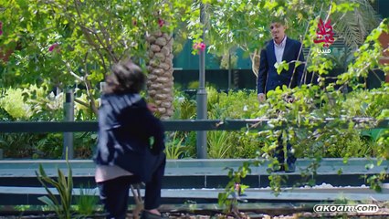 الحلقه 13 من مسلسل جيران - الموسم الرابع