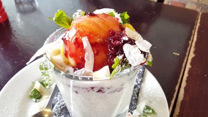 Brew on Quay | Nice Food + Nice Beer = Happy Day