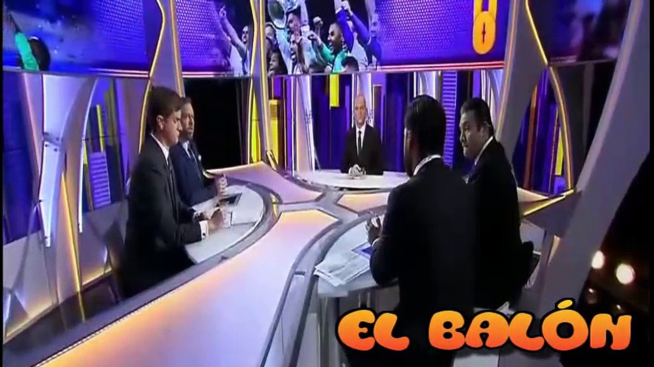 LA ADVERTENCIA DE ANCELOTTI; EL MADRID PUEDE GANAR LA CHAMPIONS ESTE AÑO