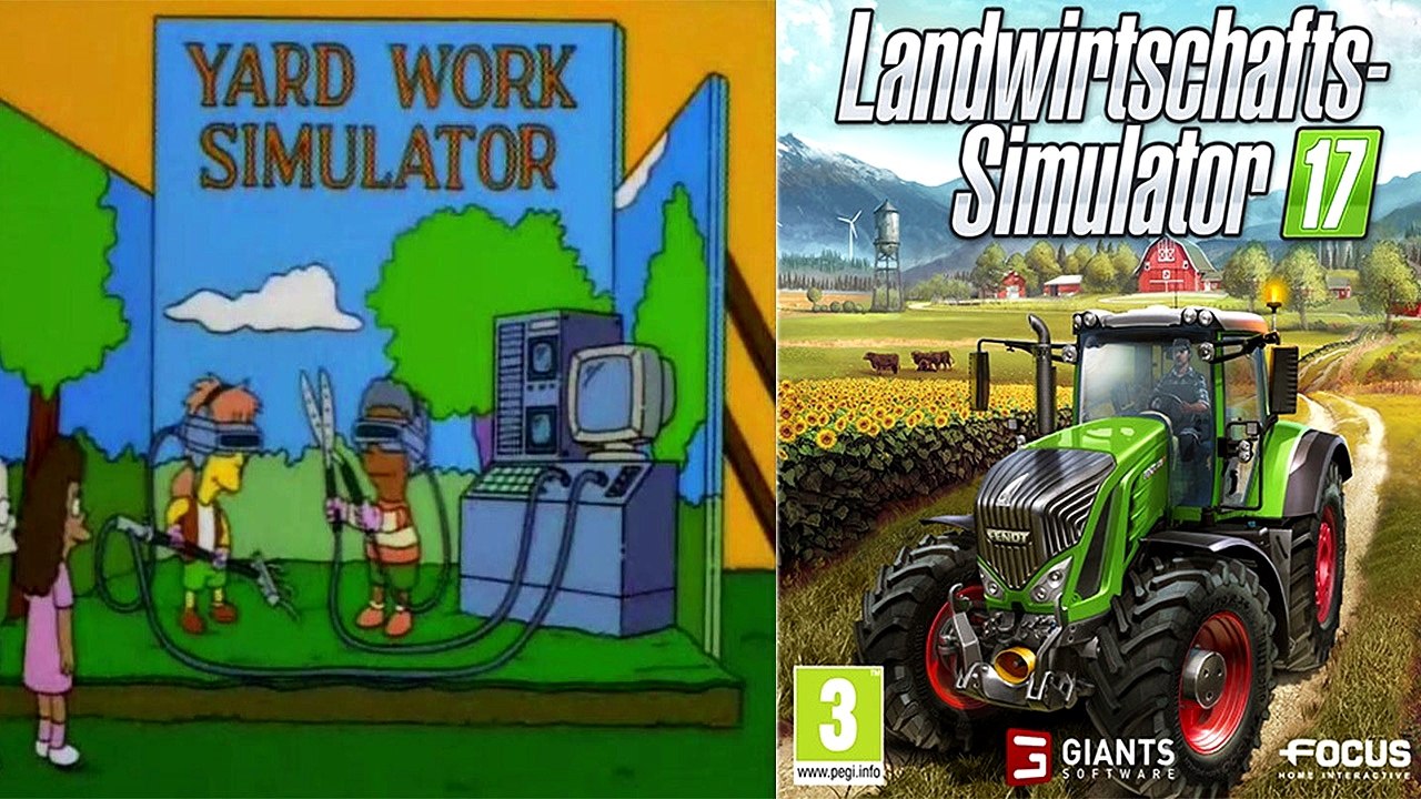 22 Simpsons Vorhersagen die WAHR wurden (ALLE Simpsons Vorhersagen)