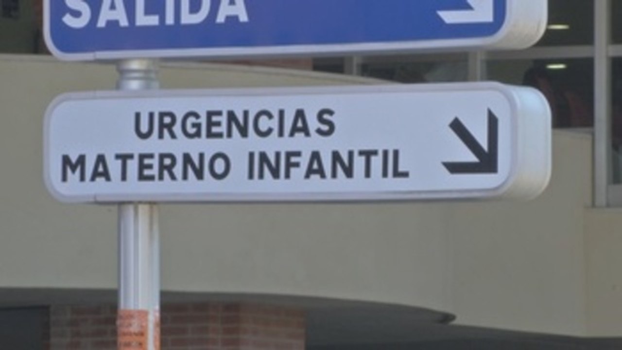 Una niña boliviana de 11 años da a luz en España un bebé de su propio hermano