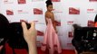 Betty Gabriel 2018 AARP's Movies For Grownups Awards Red Carpet