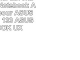 45W Original Lavolta Chargeur Notebook Adaptateur pour ASUS UX31 Serie 133 ASUS ZENBOOK