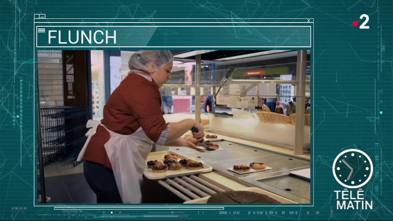 Météo de l’emploi - La restauration rapide : un vivier d’emplois !