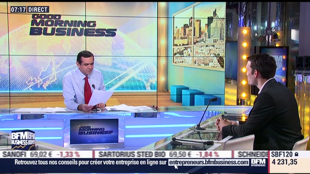 Listo, un logiciel de paie en ligne pour les entrepreneurs - 06/02