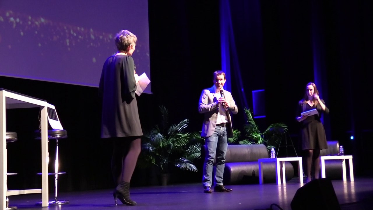 SIGMA - Convention 2018 - Team Trophy