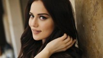 Fahriye Evcen Özçivit Beautiful Photos Collection - Gorgeous Turkish Actress and Model 