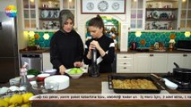 Pelin Karahan'la Nefis Tarifler 102.Bölüm | 6 Şubat 2018