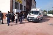 İzmir'de Lisede Doğal Gaz Patlaması: 1 Ölü, 4 Yaralı
