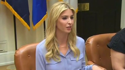 "패밀리정치 핵심 이방카, 평창올림픽 폐막식 참석" / YTN