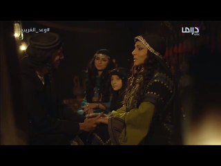 - فوزان يداعب أخته الصغيرة العنيده #وعد_الغريب...‬