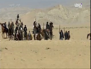 ‫- مظاهر الإحتفال بالنصر تجتاح الصحراء .....‬