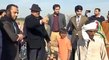 Shehbaz Sharif unexpectedly visits Kasur's brick factory