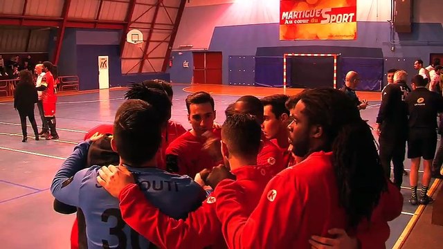 Revivez les plus belles actions du match !